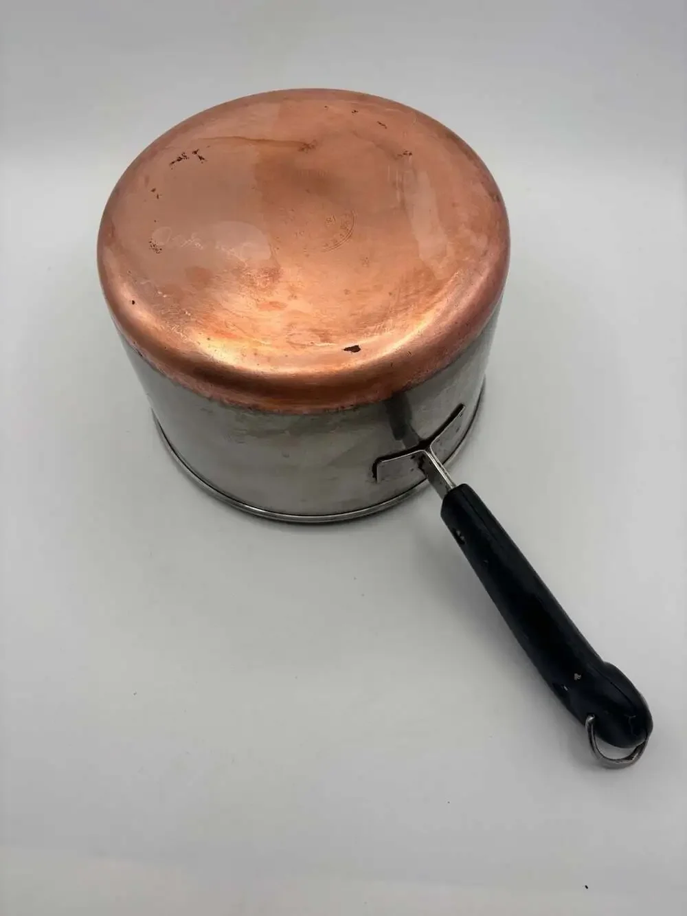 Revere Ware vintage revere
